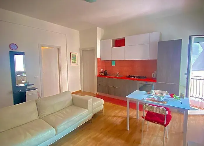 Apartment I-lari Rom