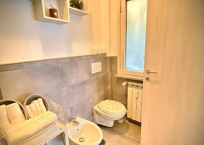 I-lari Apartment