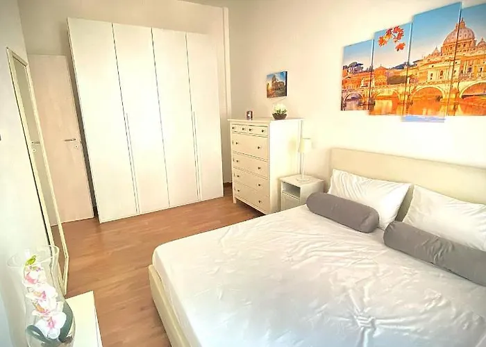 I-lari Apartment
