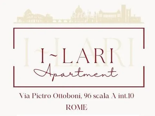 I-lari *